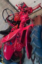 Farmall cub tractor te koop voor 9/10 gerestaureerd, Particulier, Te koop