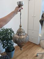 Marokkaanse lamp, Ophalen of Verzenden, Zo goed als nieuw