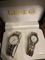 Horloges, Handtassen en Accessoires, Horloges | Antiek, Overige merken, Overige materialen, Met bandje, Polshorloge