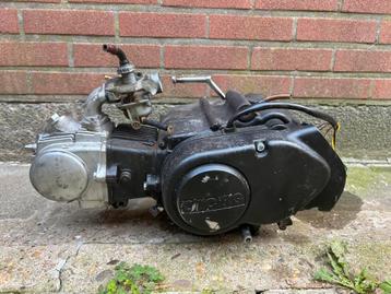 Origineel jingcheng 50cc beschikbaar voor biedingen