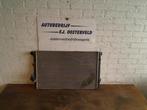 Radiateur van een Volkswagen Touran, Ophalen of Verzenden, 3 maanden garantie, Gebruikt, Volkswagen
