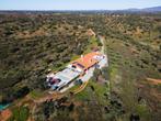 Z-Portugal landelijke B&B zwembad E- label A  6 slpk 5,4Ha, Immo, Vila Verde de Ficalho, 496 m², Woonhuis, Portugal