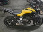 MT-07, Motoren, Motoren | Yamaha, 700 cc, Particulier, 12 t/m 35 kW, Naked bike