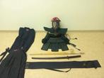 KENDO set, Sport en Fitness, Vechtsporten en Zelfverdediging, Gebruikt, Ophalen