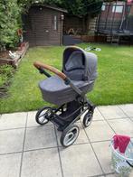 Wandelwagen Mutsy Nio, Ophalen, Gebruikt, Overige merken, Voetenzak