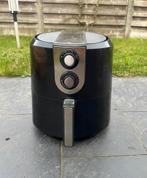 FRITEUSE À AIR CUISINIER DELUXE, Electroménager, Enlèvement, Comme neuf, Friteuse à air