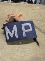 WWII US MP armband, Verzamelen, Militaria | Tweede Wereldoorlog, Ophalen of Verzenden