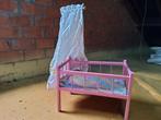 Poppenbedje, Kinderen en Baby's, Speelgoed | Poppen, Ophalen, Gebruikt