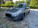 Renault Clio 125000km, Auto's, Renault, Stof, Zwart, 5 deurs, Particulier