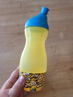 Tupperware fles Minions, Huis en Inrichting, Ophalen, Gebruikt