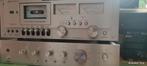 MARANTZ Deck K7 5010/SABA GEÏNTEGREERDE STEREO MI212, Ophalen, Zo goed als nieuw