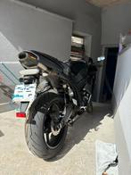 Kawazaki ninja zx6r, Motoren, 4 cilinders, Motorrijbewijs A, Meer dan 35 kW, 600 cc