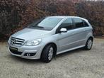 Mercedes B180CDI S- Tourer Automatique 134374 km Euro 5, Autos, Achat, Entreprise, Carnet d'entretien, Noir