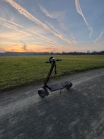 Kukirin g4 (bieden), Fietsen en Brommers, Steps, Ophalen of Verzenden, Zo goed als nieuw