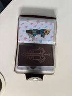 20 amiibo kaarten van Zelda, Ophalen of Verzenden, Zo goed als nieuw