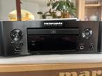 Marantz ND8006 noir, streamer/dac/lecteur cd audiophile, TV, Hi-fi & Vidéo, Comme neuf, Marantz, Enlèvement