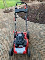 Grasmaaier, Jardin & Terrasse, Tondeuses à gazon, Bac de ramassage, Tondeuses à gazon à essence, Comme neuf, Enlèvement
