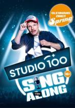 3 tickets Studio 100 Singalong 2025 voor 27 november AFAS, Tickets en Kaartjes, Drie personen of meer, November, Overige typen