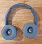 PHILIPS Draadloze hoofdtelefoon Blauw, Ophalen of Verzenden, Gebruikt, Philips, Bluetooth