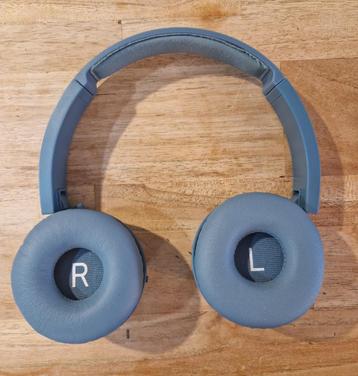 PHILIPS Draadloze hoofdtelefoon Blauw  beschikbaar voor biedingen