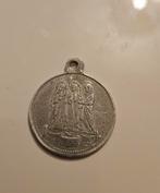 Pendentif religieux, Enlèvement ou Envoi