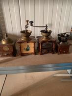 Koffiemolens, Elektronische apparatuur, Ophalen