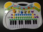 Speelgoed piano, Kinderen en Baby's, Ophalen, Gebruikt, Met geluid