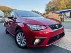SEAT Ibiza Ibiza 1.0 TSI Move! (EU6.2) (bj 2018), Auto's, Seat, Stof, Euro 6, Ibiza, Bedrijf