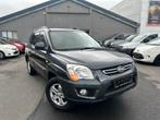 Kia Sportage 2.0CRDi | Airco | Cruise | Zetelverwarming |, Argent ou Gris, Achat, Entreprise, Boîte manuelle