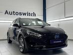 Hyundai, i30, Wagon 1.0 T-GDI,, Auto's, Hyundai, 0 kg, Zwart, 100 pk, Bedrijf