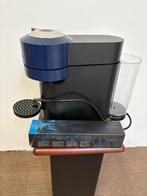 Nespresso Vertuo koffiemachine, Ophalen, Zo goed als nieuw, Koffiemachine, Koffiepads en cups
