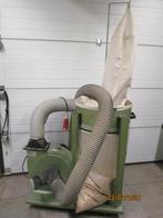 Afzuiger  houtmot / stofafzuiger, Enlèvement, Comme neuf