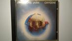 Jean Michel Jarre - Oxygene, Ophalen of Verzenden, Zo goed als nieuw