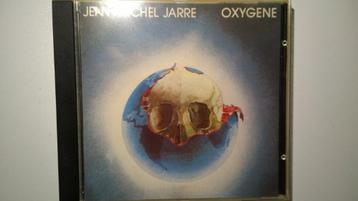 Jean Michel Jarre - Oxygene beschikbaar voor biedingen