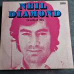 LP Neil Diamond - Greatest hits, Cd's en Dvd's, Vinyl | Pop, Gebruikt, Ophalen of Verzenden, 12 inch