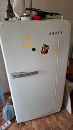 Oude bosch koelkast, Elektronische apparatuur, Koelkasten en IJskasten, Ophalen, Met vriesvak