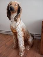 Porseleinen hond, Antiek en Kunst, Ophalen