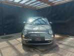 FIAT 500, Auto's, Fiat, Voorwielaandrijving, 4 zetels, Stof, 4 cilinders