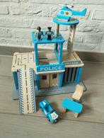 Houten speelgoed, Kinderen en Baby's, Ophalen, Gebruikt