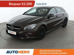 Mercedes-Benz CLA-Klasse 220 CLA 220 Shooting Brake Urban, Auto's, CLA, https://public.car-pass.be/vhr/c10cabae-c638-42b6-8080-b9540611a25b