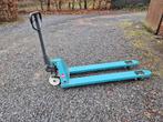 Handtranspallet, Articles professionnels, Machines & Construction | Chariots élévateurs & Transport interne, Ameise, Enlèvement