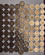 2 € MUNTEN wie interesseert kan me bellen, Timbres & Monnaies, Monnaies | Europe | Monnaies euro, Enlèvement