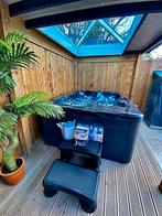 Neuf Jacuzzi exterieur pour  3 personnes✅offre limite, Jacuzzi