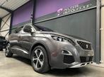 Peugeot 3008 1.2 PureTech Automaat Lederzetel massage FULL!, 1199 cc, 0 kg, Bedrijf, 5 zetels