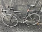 Racefiets Eddy Merckx Carbon - maat 53, Gebruikt, Carbon, 53 tot 57 cm, Ophalen