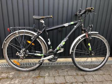 Vélo de ville/VTT TREK