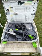 Festool ps 300 eq, Bricolage & Construction, Enlèvement