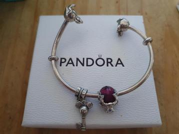 Bracelet Pandora slave Mickey 
