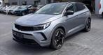 Opel Grandland PHEV 1.6 GSE | 300 pk | 4X4, 1250 kg, 4 cilinders, 1776 kg, Alcantara