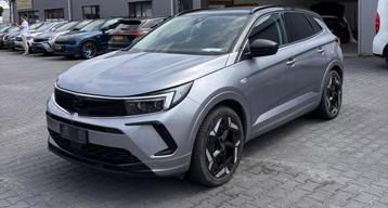 Opel Grandland PHEV 1.6 GSE | 300 pk | 4X4 beschikbaar voor biedingen